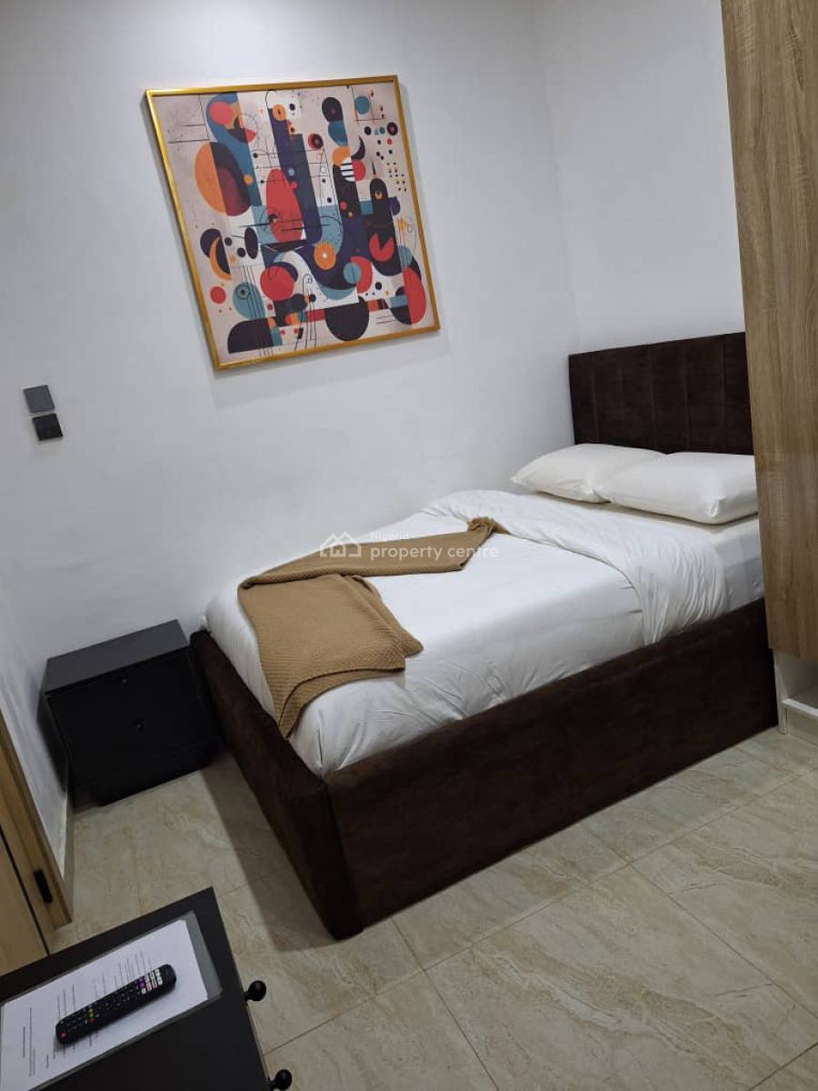 Nara Luxe: 24/7 Power Supply & Security, Gym, Pool, Victoria Crest, Harris Drive, Lekki, Lagos, Terraced Duplex Short Let