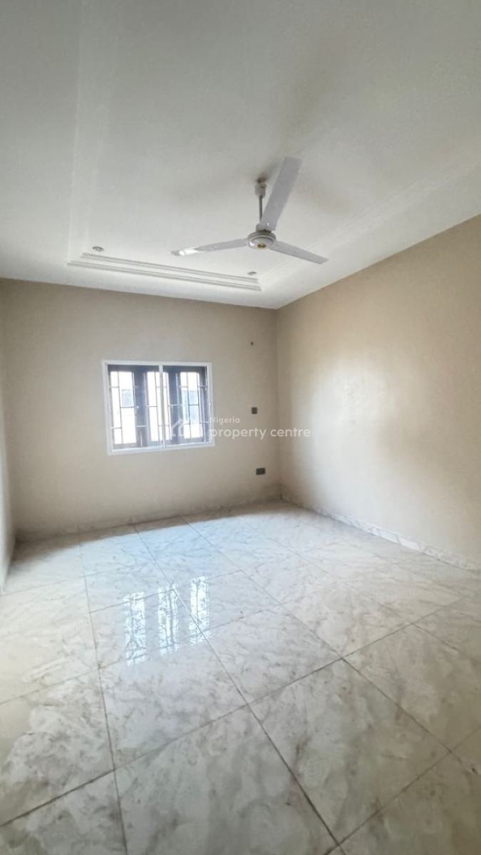 4 Bedroom Apartment with Bq, Gaduwa, Abuja, House for Sale