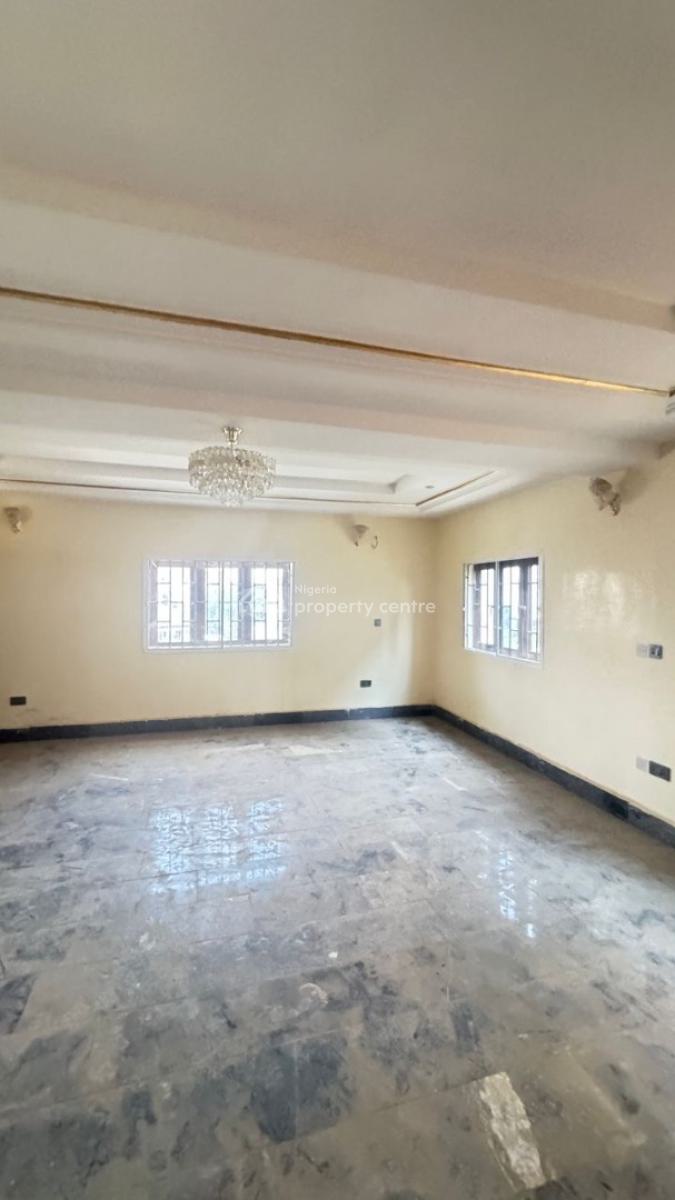 4 Bedroom Apartment with Bq, Gaduwa, Abuja, House for Sale