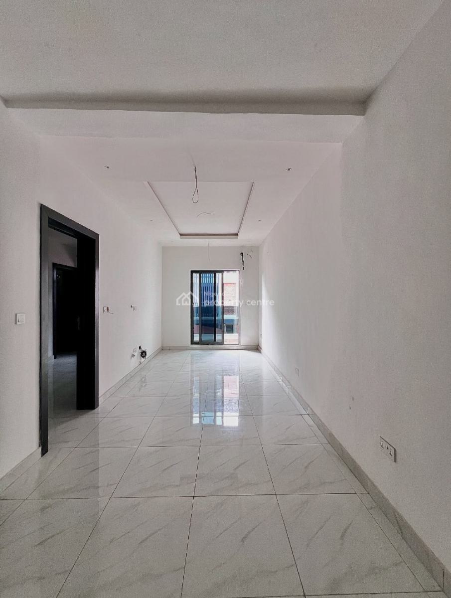 Lovely 4 Bedroom Terrace Duplex with Swimming Pool and Bq, Lekki Phase 1, Lekki Phase 1, Lekki, Lagos, Terraced Duplex for Sale