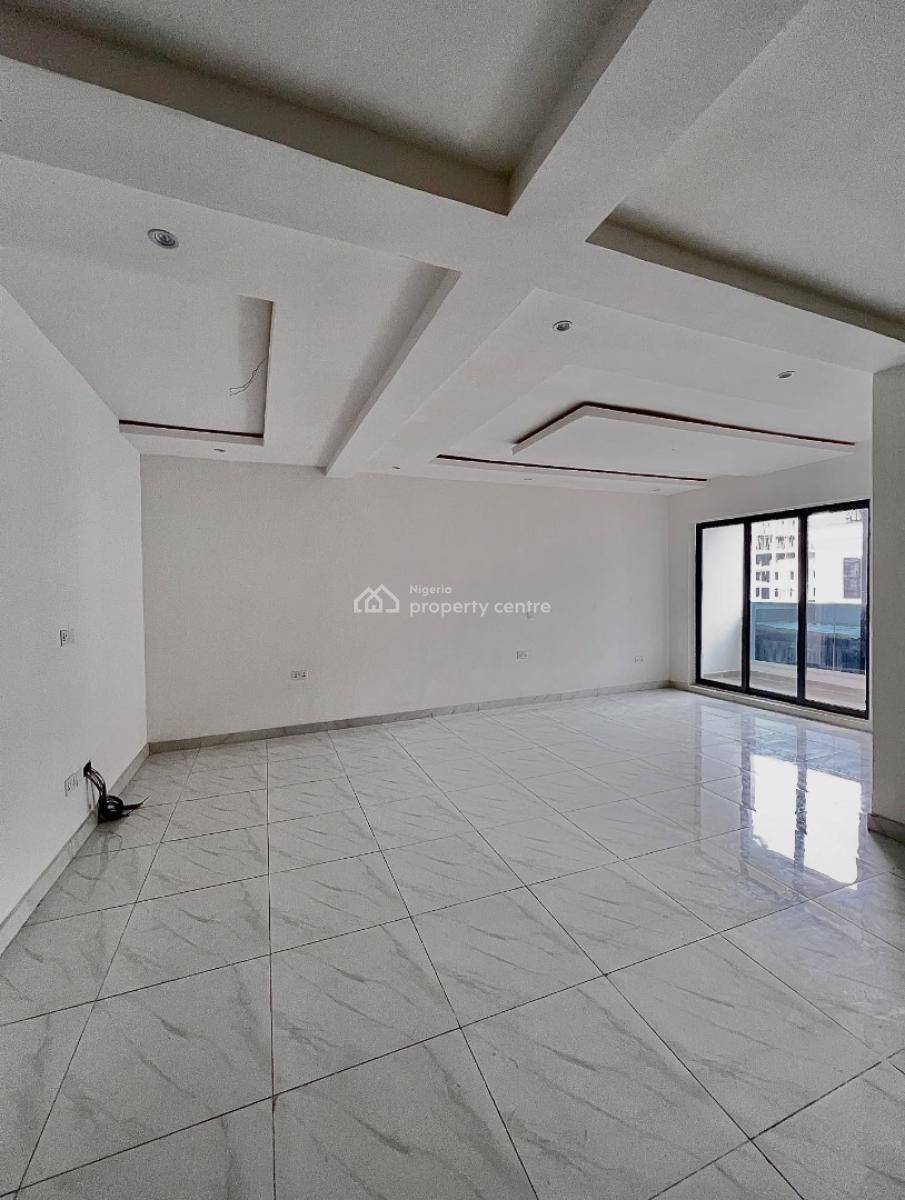 Lovely 4 Bedroom Terrace Duplex with Swimming Pool and Bq, Lekki Phase 1, Lekki Phase 1, Lekki, Lagos, Terraced Duplex for Sale