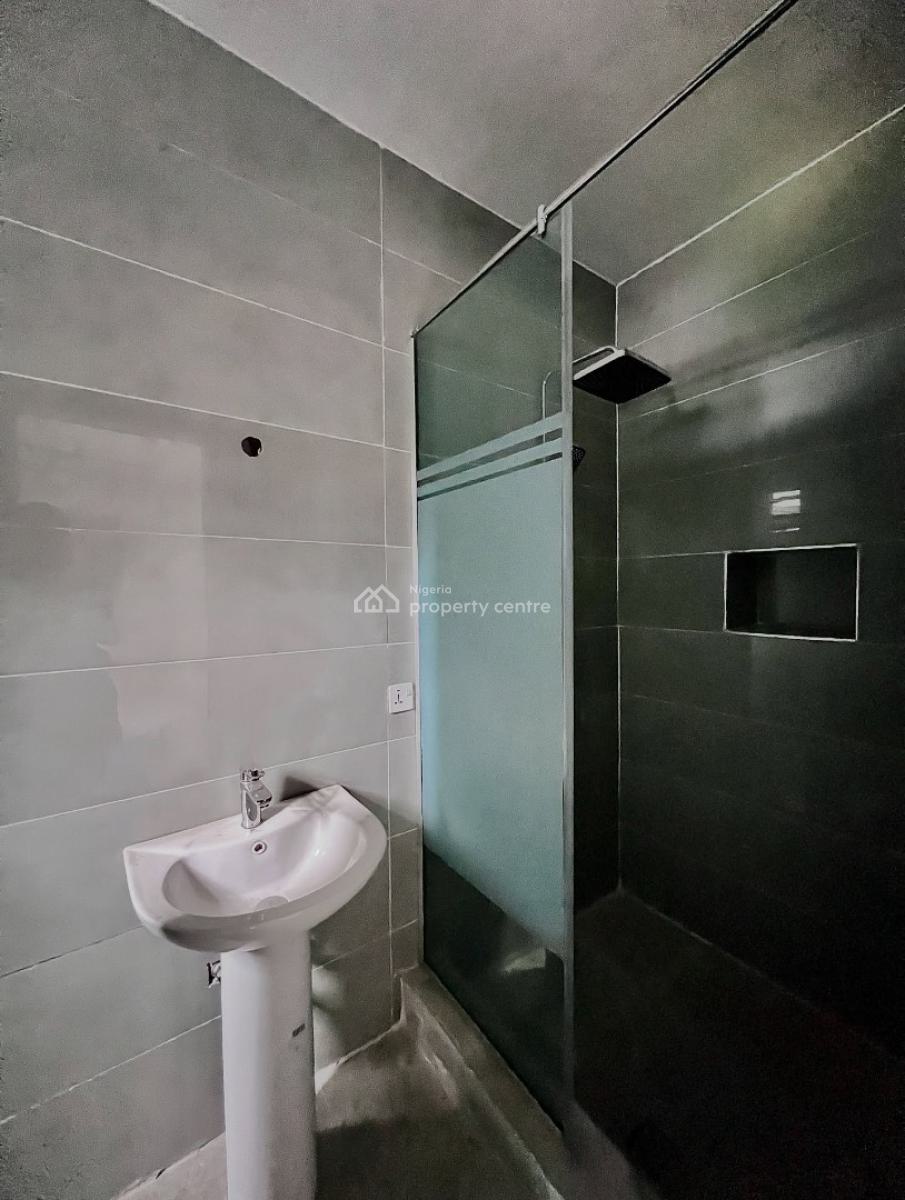 Lovely 4 Bedroom Terrace Duplex with Swimming Pool and Bq, Lekki Phase 1, Lekki Phase 1, Lekki, Lagos, Terraced Duplex for Sale