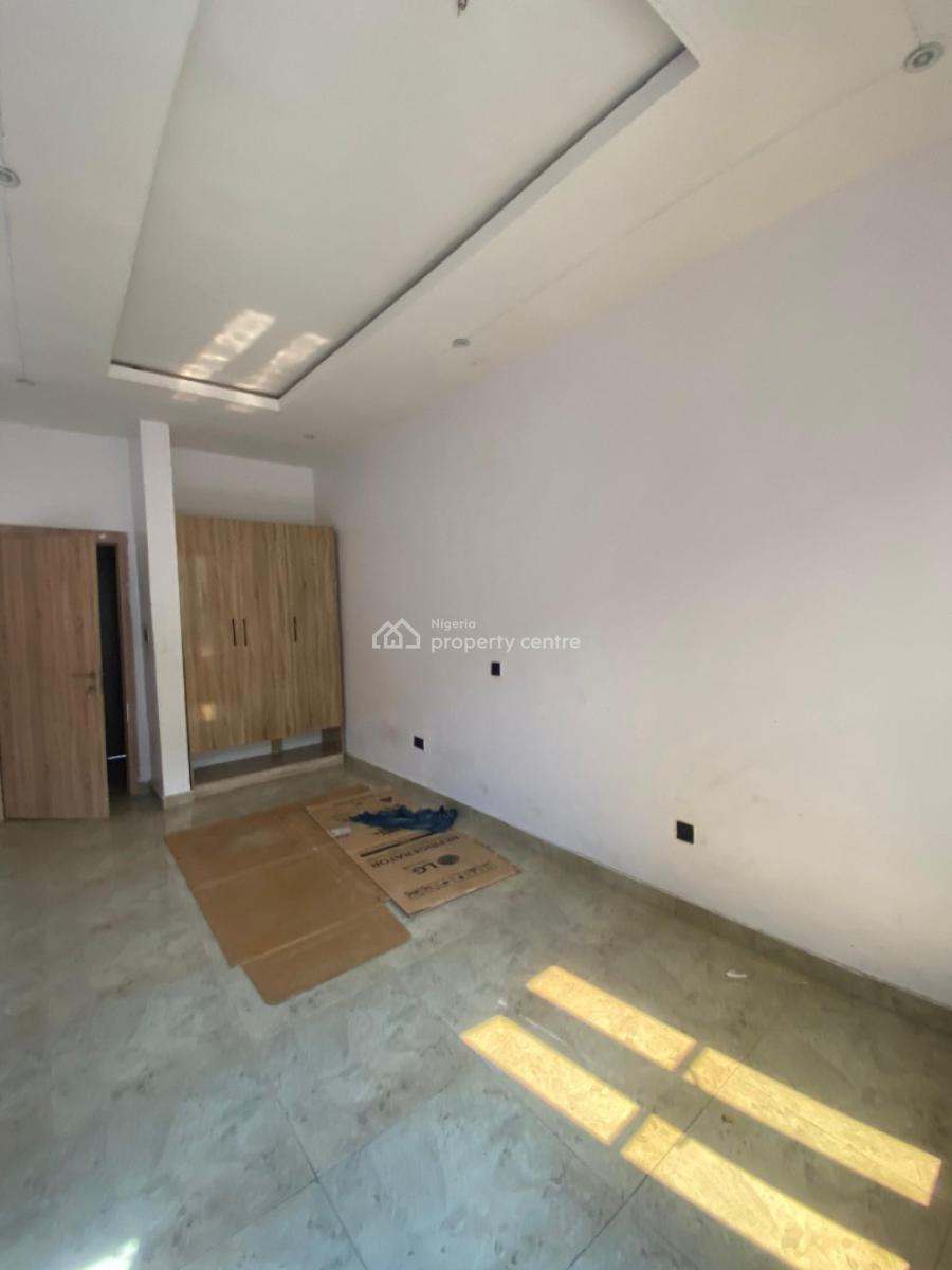 Own a Piece of Luxury: 4-bedroom Terrace, Ikate, Lekki, Lagos, Terraced Duplex for Sale