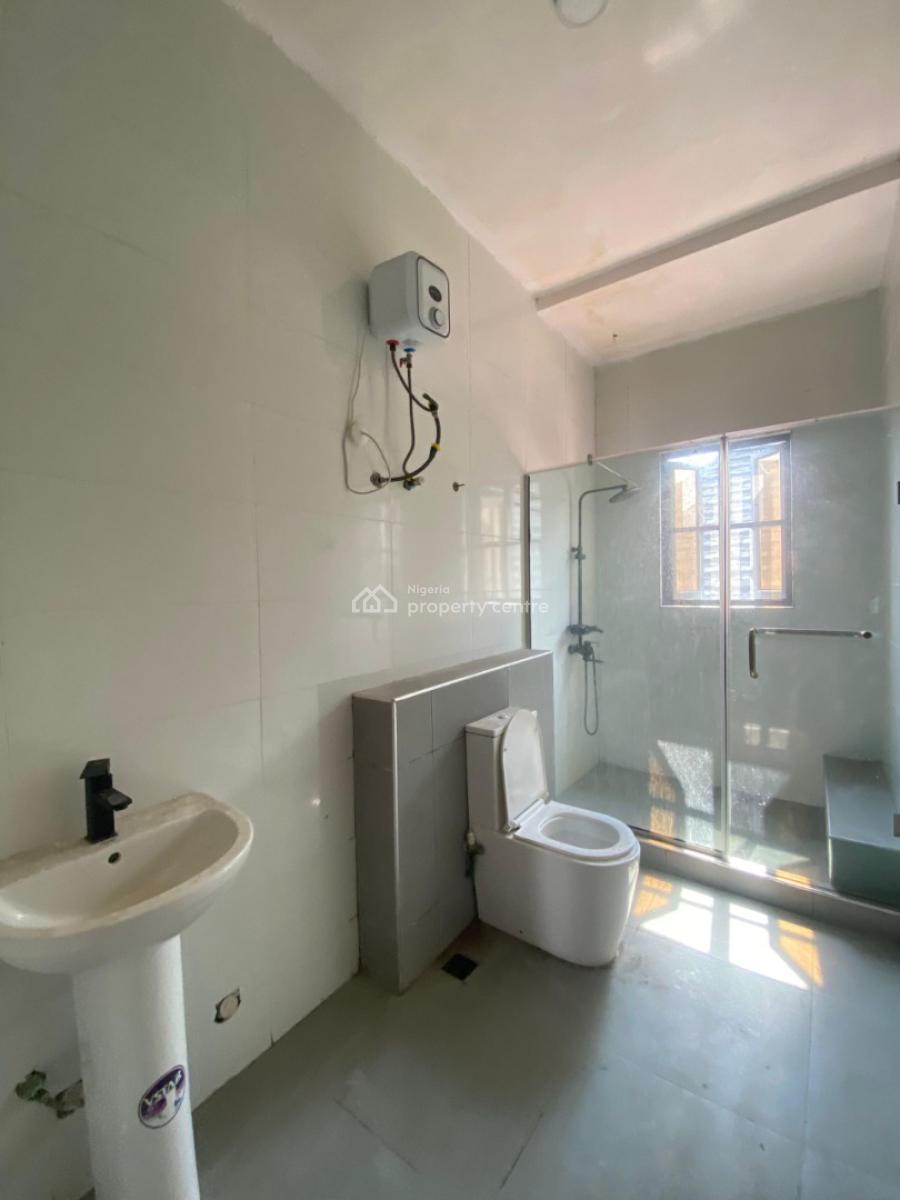 Own a Piece of Luxury: 4-bedroom Terrace, Ikate, Lekki, Lagos, Terraced Duplex for Sale