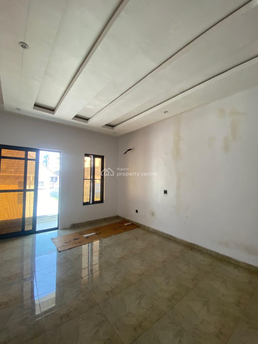 Own a Piece of Luxury: 4-bedroom Terrace, Ikate, Lekki, Lagos, Terraced Duplex for Sale