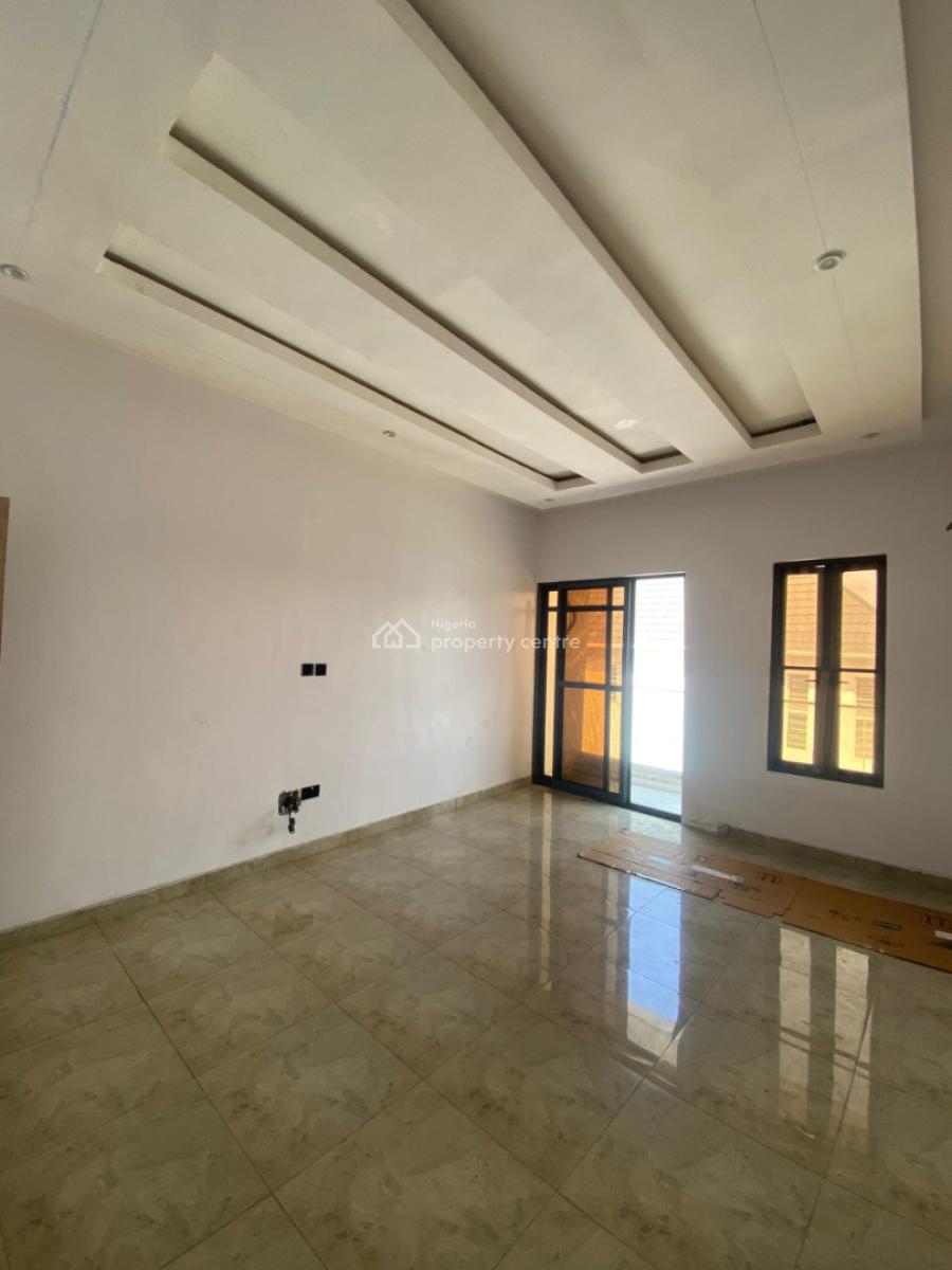 Own a Piece of Luxury: 4-bedroom Terrace, Ikate, Lekki, Lagos, Terraced Duplex for Sale