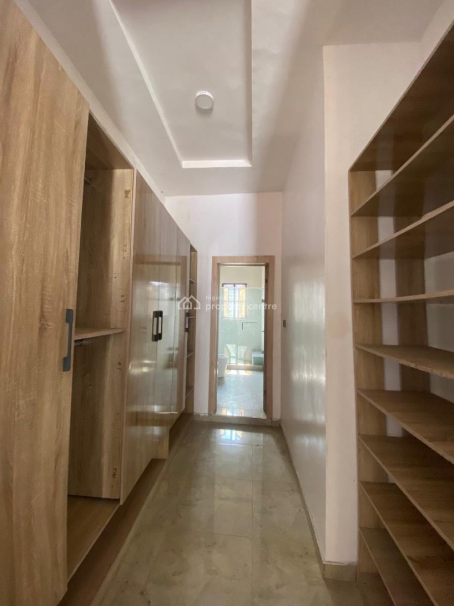 Own a Piece of Luxury: 4-bedroom Terrace, Ikate, Lekki, Lagos, Terraced Duplex for Sale