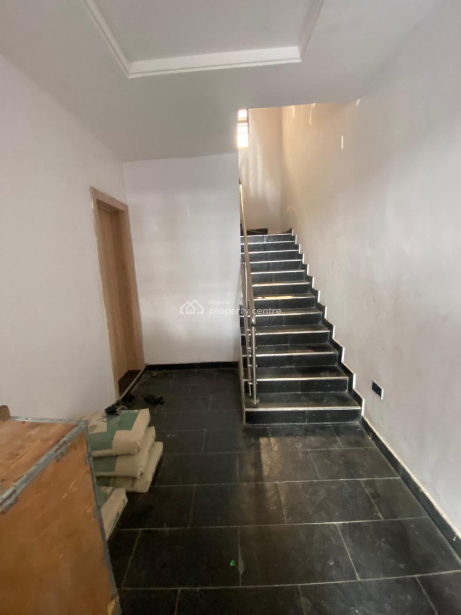 Own a Piece of Luxury: 4-bedroom Terrace, Ikate, Lekki, Lagos, Terraced Duplex for Sale