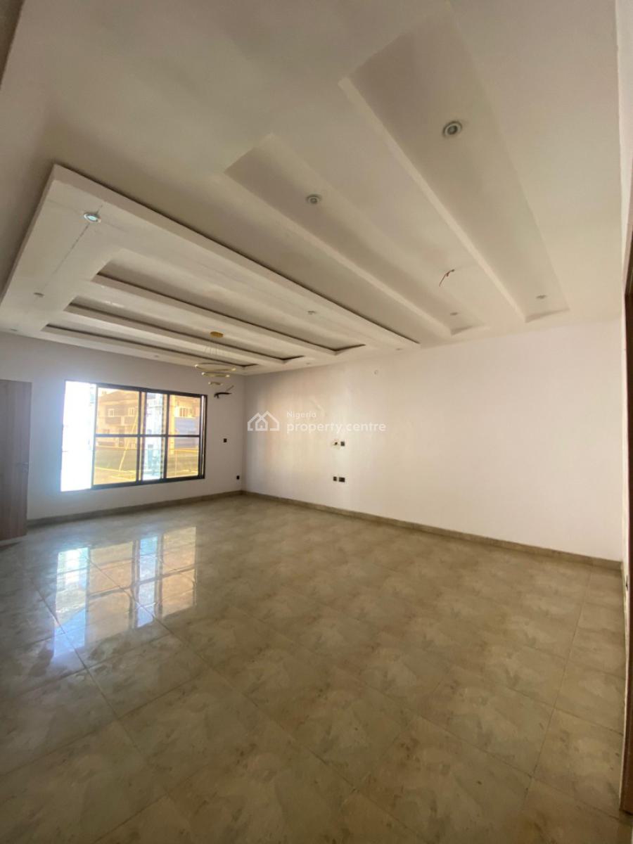 Own a Piece of Luxury: 4-bedroom Terrace, Ikate, Lekki, Lagos, Terraced Duplex for Sale