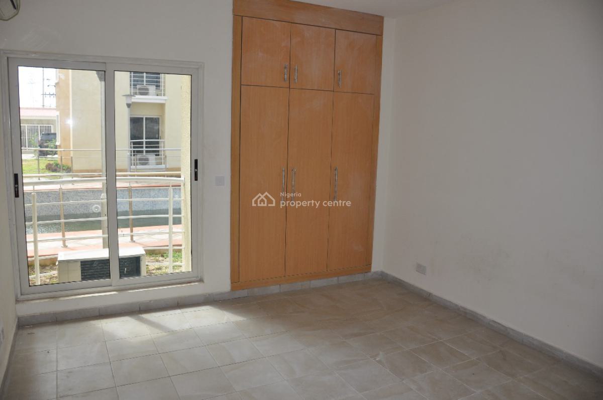 Exclusive 3 Bedroom Flat, Oniru, Victoria Island (vi), Lagos, Flat / Apartment for Sale