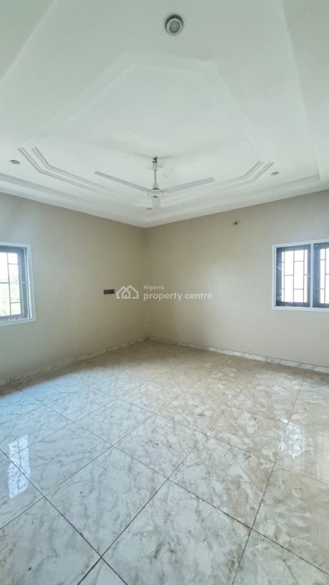 4 Bedroom Detached Duplex, Gaduwa, Abuja, Detached Duplex for Sale