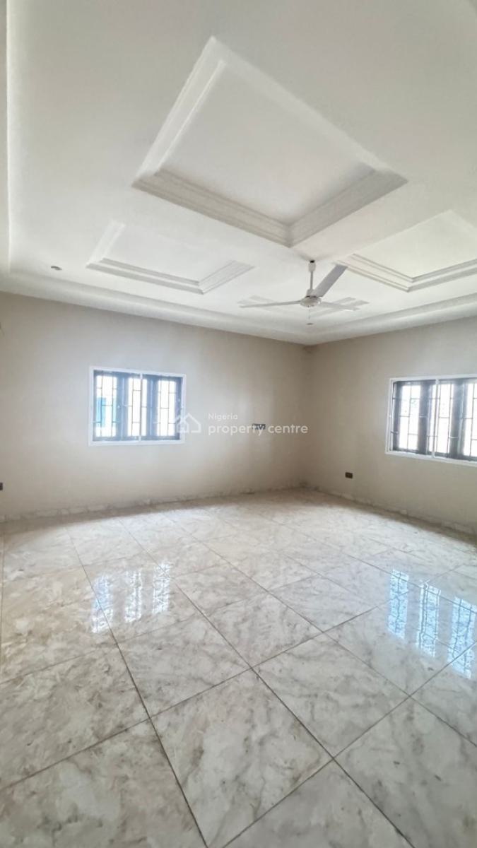 4 Bedroom Detached Duplex, Gaduwa, Abuja, Detached Duplex for Sale
