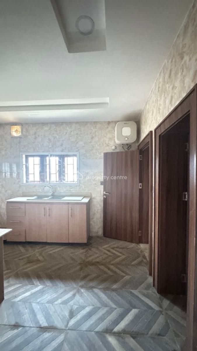 4 Bedroom Detached Duplex, Gaduwa, Abuja, Detached Duplex for Sale