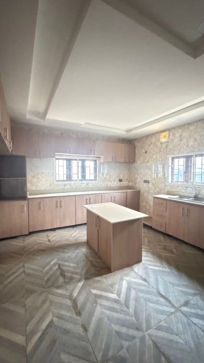 4 Bedroom Detached Duplex, Gaduwa, Abuja, Detached Duplex for Sale