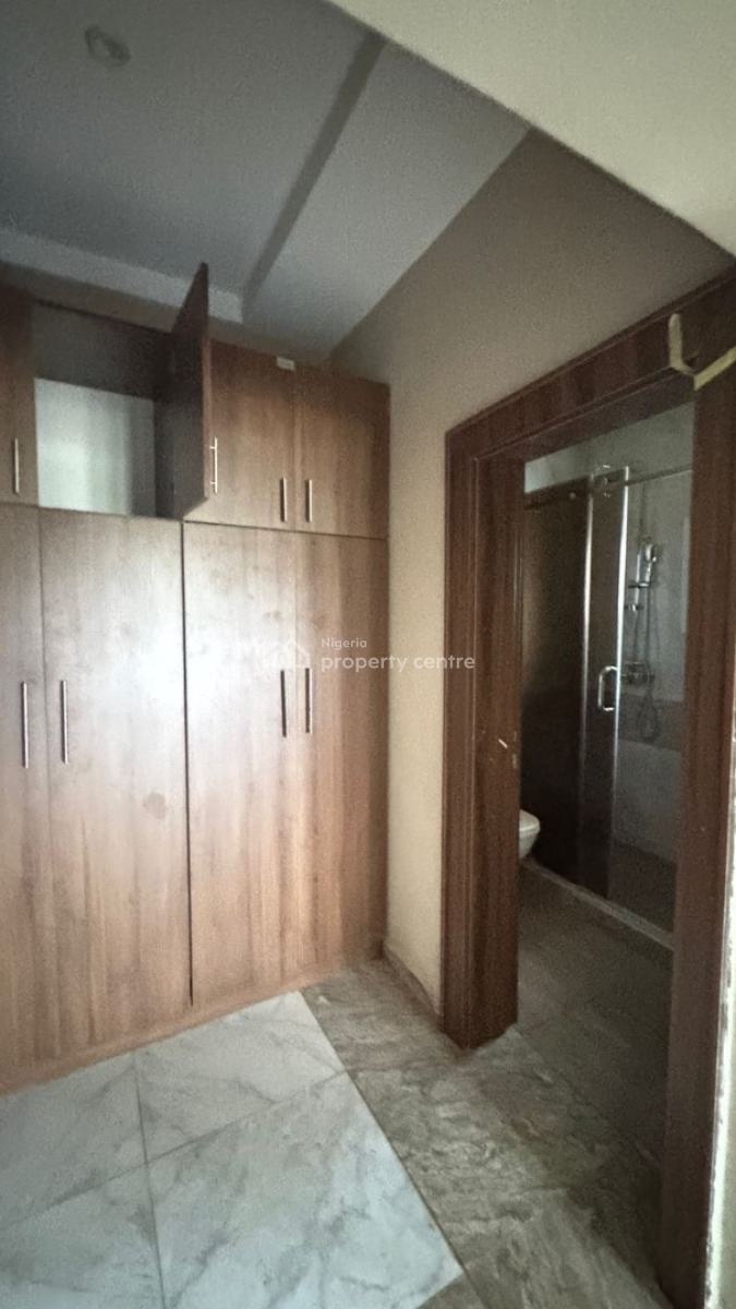 4 Bedroom Detached Duplex, Gaduwa, Abuja, Detached Duplex for Sale