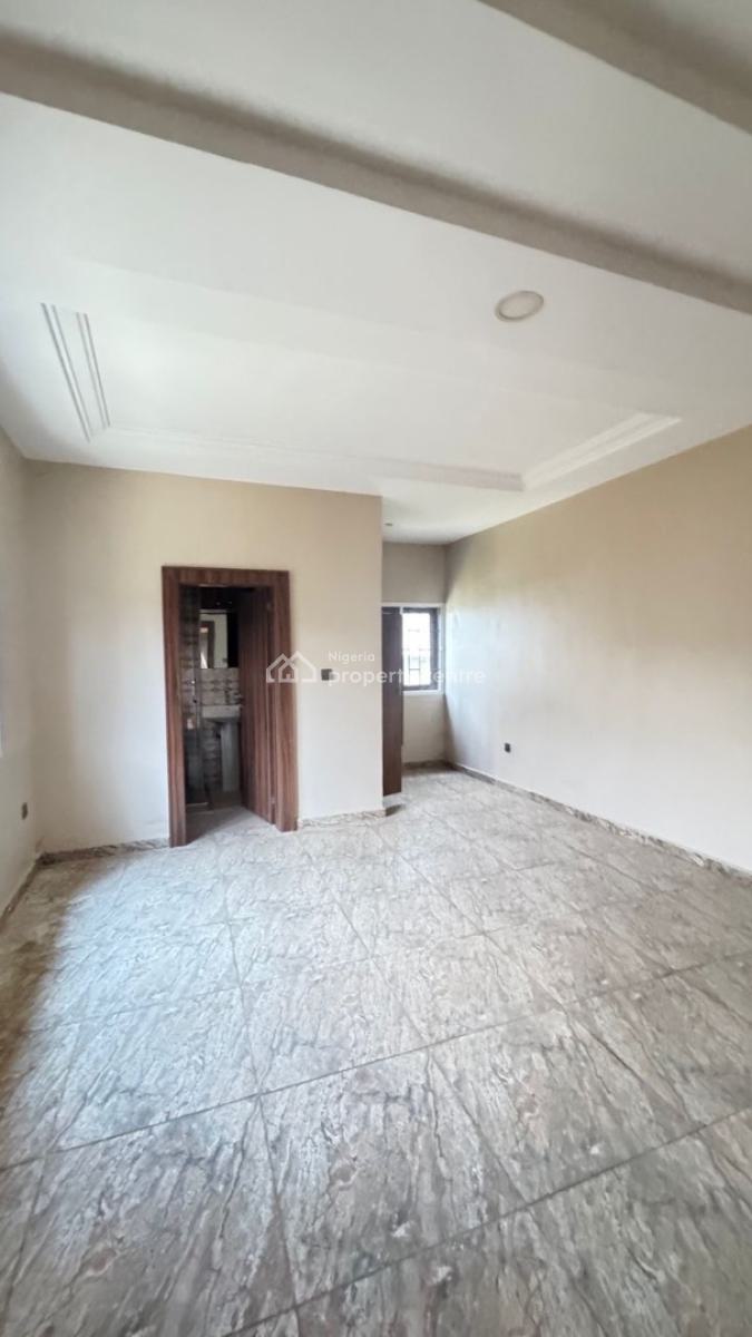 4 Bedroom Detached Duplex, Gaduwa, Abuja, Detached Duplex for Sale
