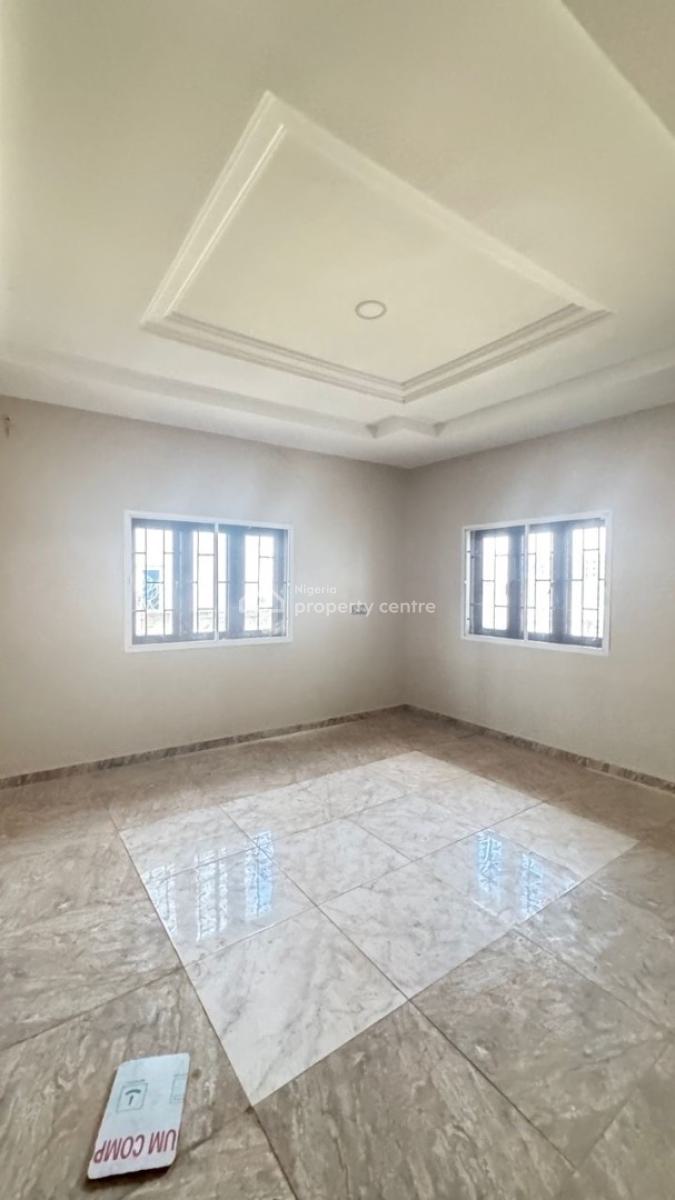 4 Bedroom Detached Duplex, Gaduwa, Abuja, Detached Duplex for Sale
