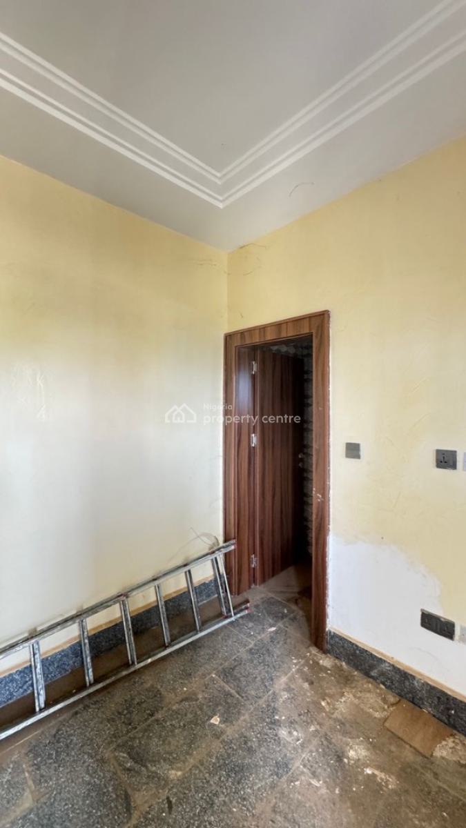 4 Bedroom Detached Duplex, Gaduwa, Abuja, Detached Duplex for Sale