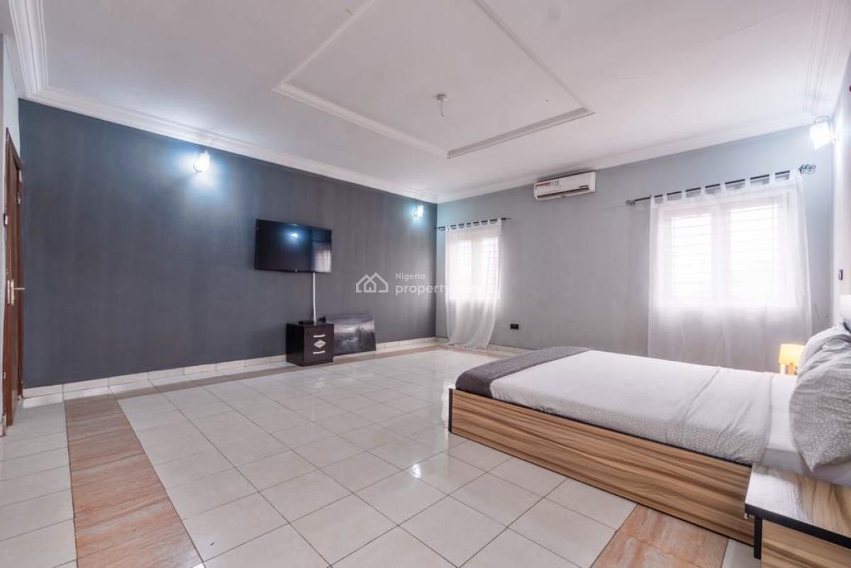 4 Bedroom Semi Detached Duplex, Allen, Ikeja, Lagos, Semi-detached Duplex for Sale
