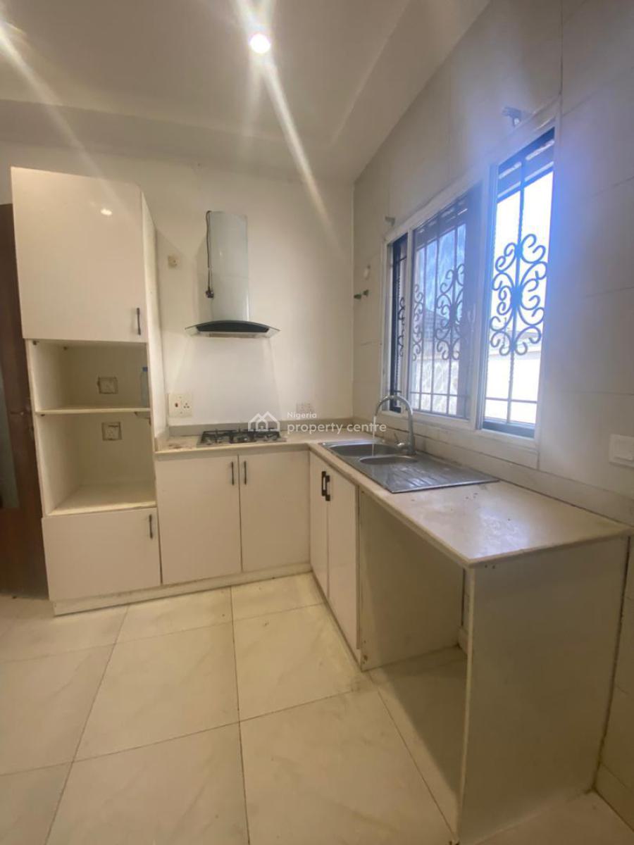 Modern 2 Bedroom Apartment - Video Available, Thomas Estate, Ajah, Lagos, Flat / Apartment for Rent