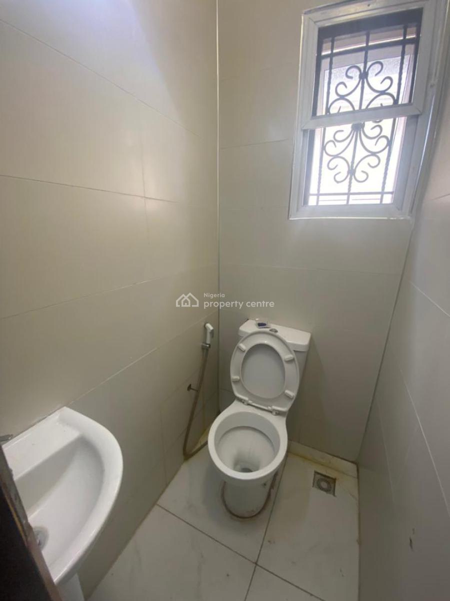 Modern 2 Bedroom Apartment - Video Available, Thomas Estate, Ajah, Lagos, Flat / Apartment for Rent