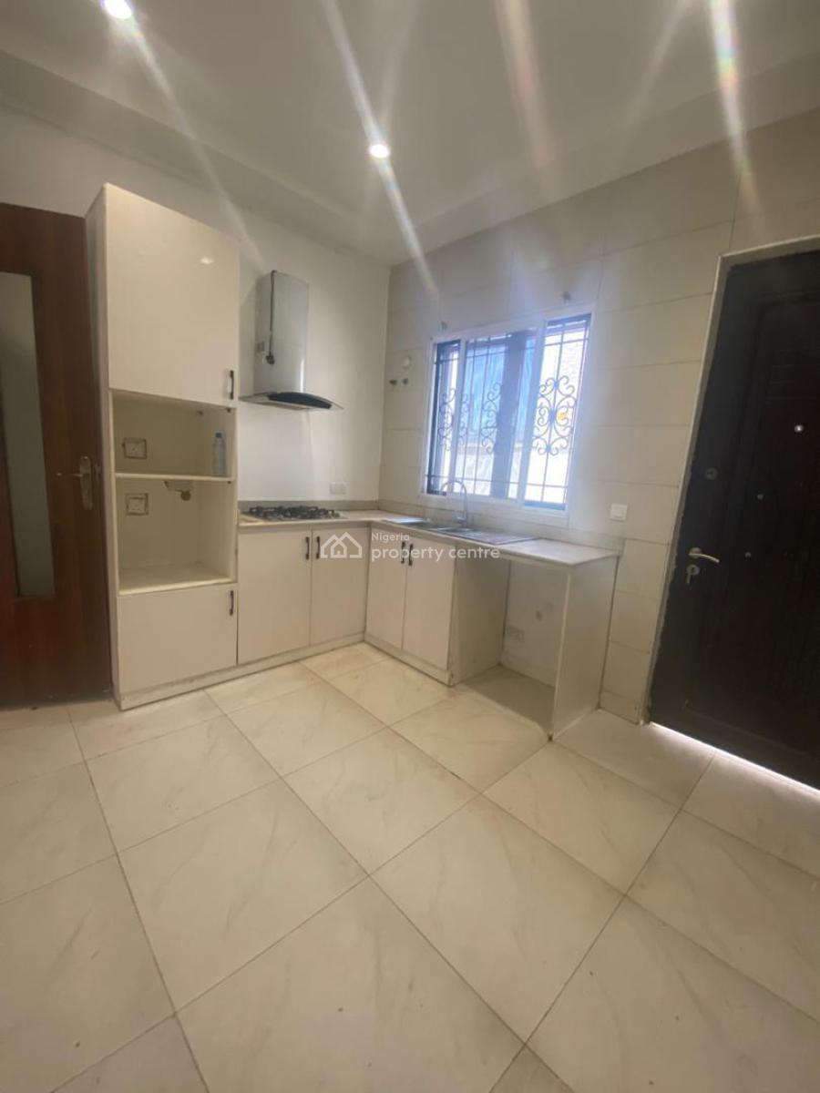 Modern 2 Bedroom Apartment - Video Available, Thomas Estate, Ajah, Lagos, Flat / Apartment for Rent