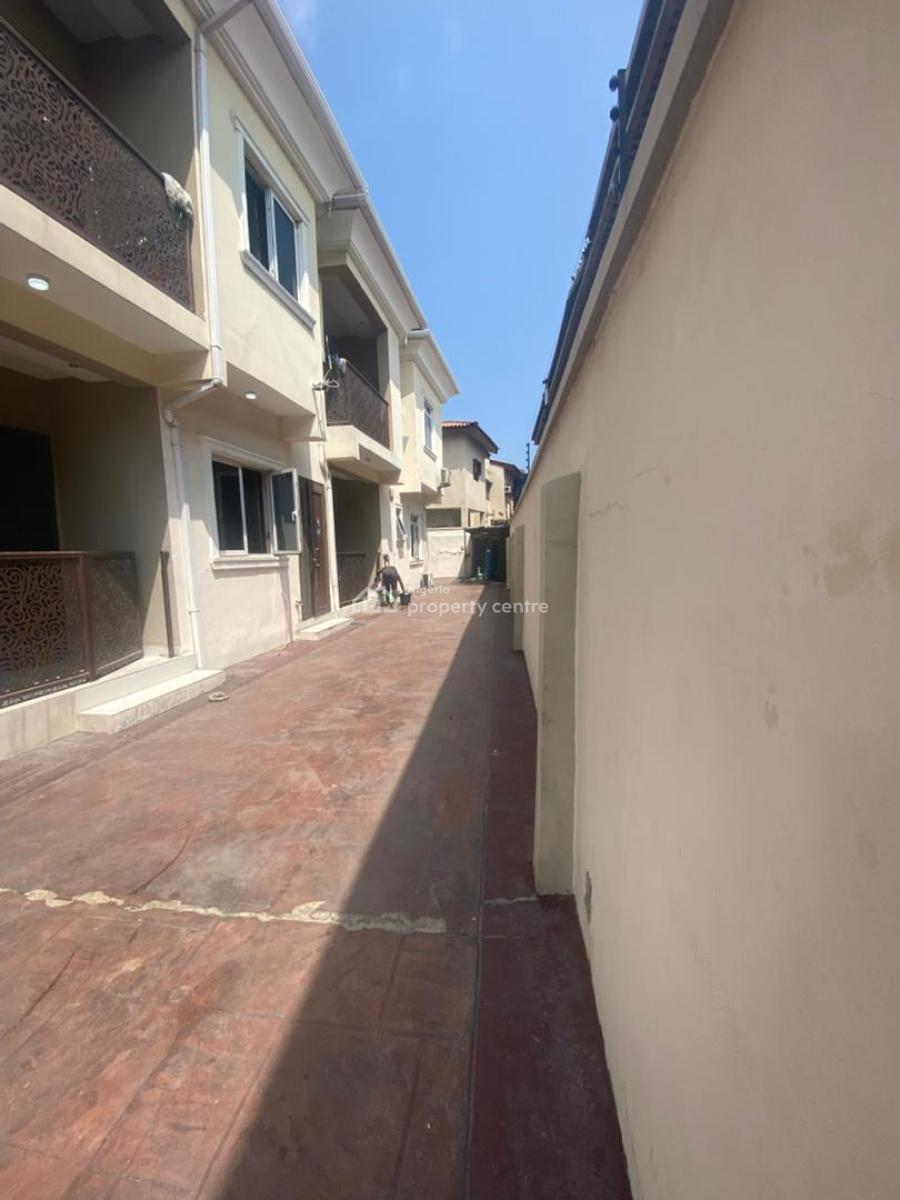 Modern 2 Bedroom Apartment - Video Available, Thomas Estate, Ajah, Lagos, Flat / Apartment for Rent