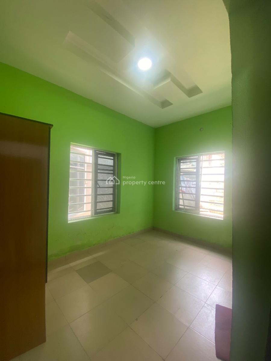 Sharp and Well Maintained 2bedroom, Thomas Estate, Ajah, Lagos, Flat / Apartment for Rent