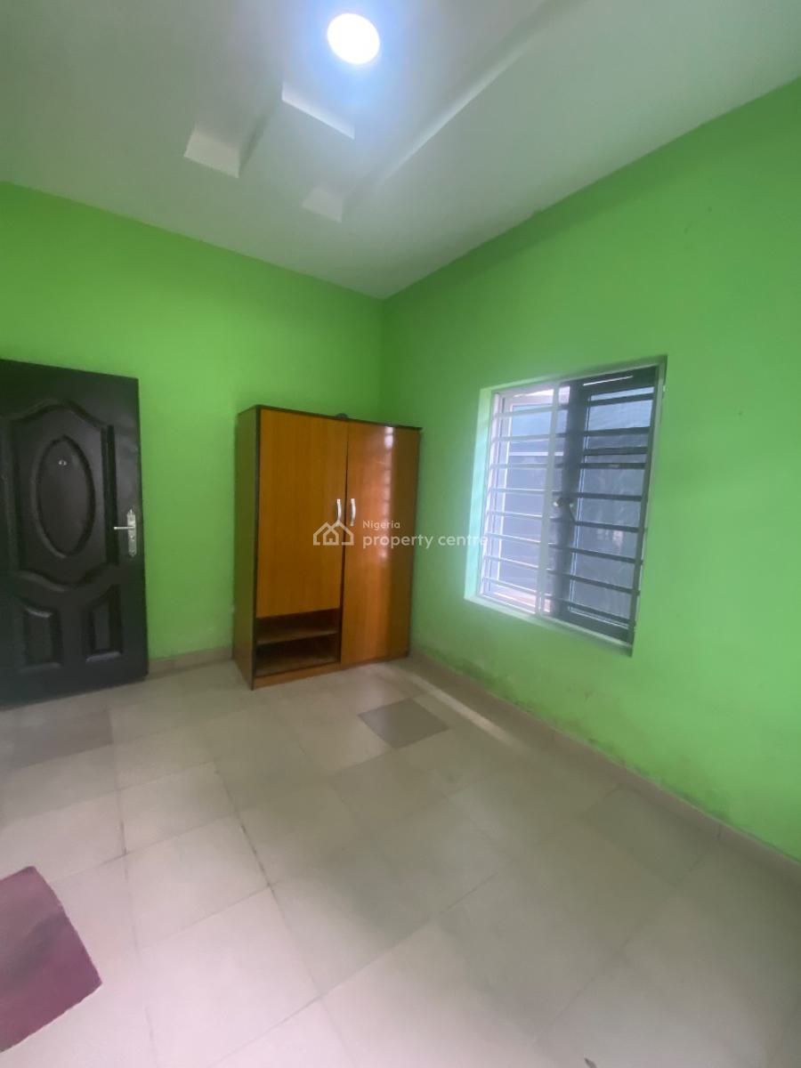 Sharp and Well Maintained 2bedroom, Thomas Estate, Ajah, Lagos, Flat / Apartment for Rent