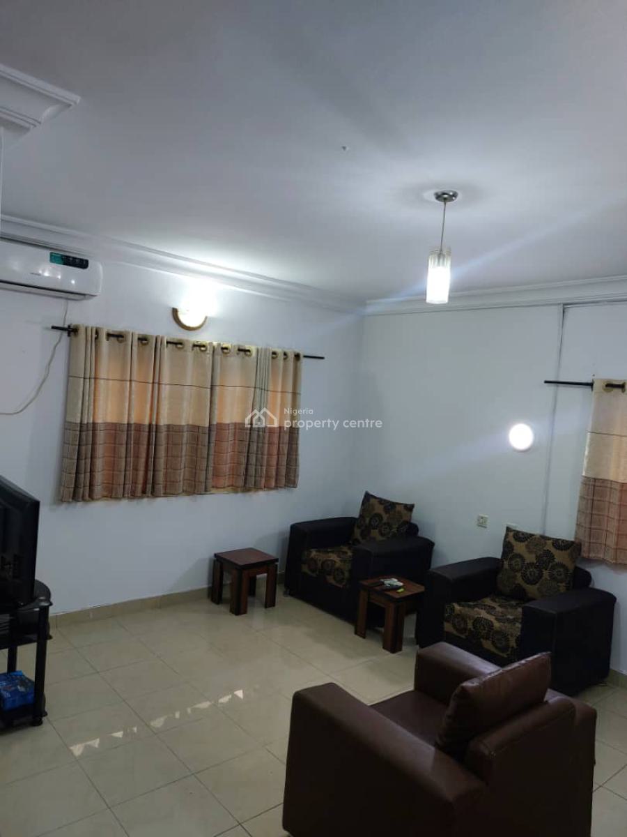 Service 2bedroom, Lekki Phase 1, Lekki, Lagos, Flat / Apartment for Rent