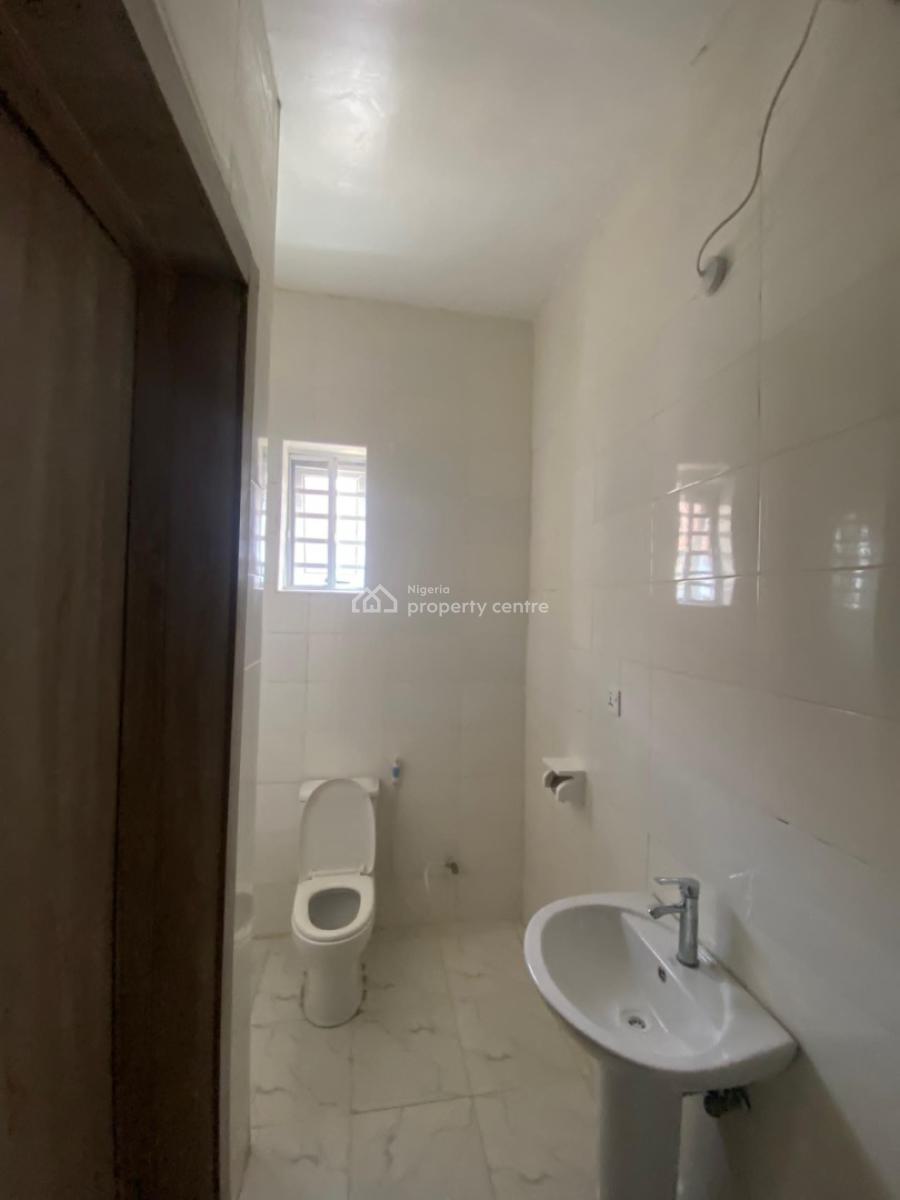 Fully Furnished 4-bedroom Terrace with Bq & Pool, Ikate, Lekki, Lagos, Terraced Duplex for Sale