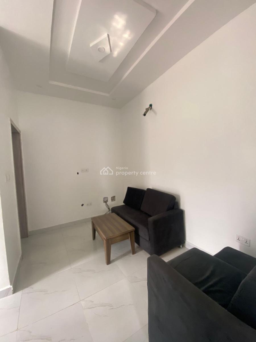 Fully Furnished 4-bedroom Terrace with Bq & Pool, Ikate, Lekki, Lagos, Terraced Duplex for Sale