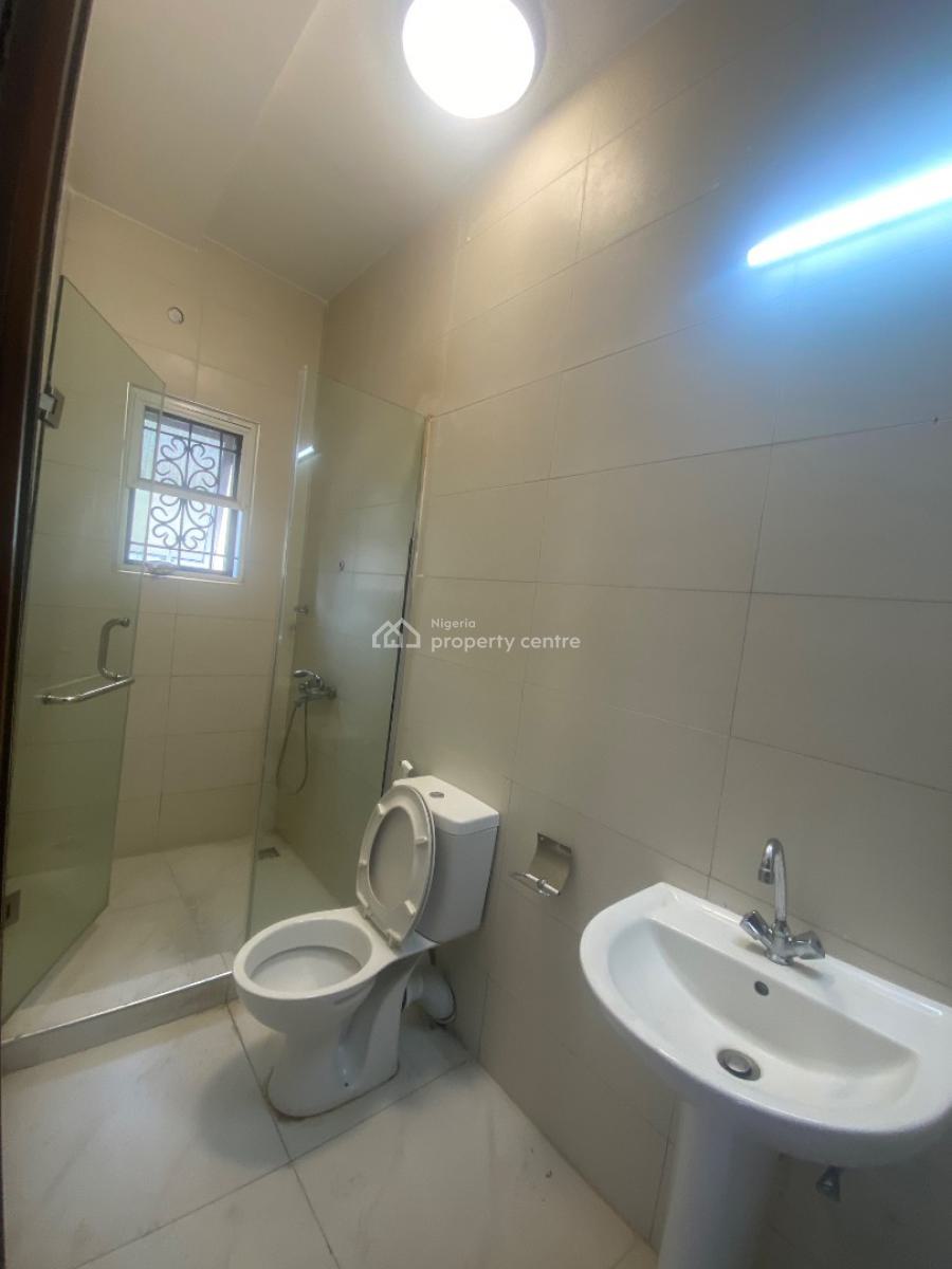 Sharp and Well Maintained 2bedroom, Thomas Estate, Ajah, Lagos, Flat / Apartment for Rent