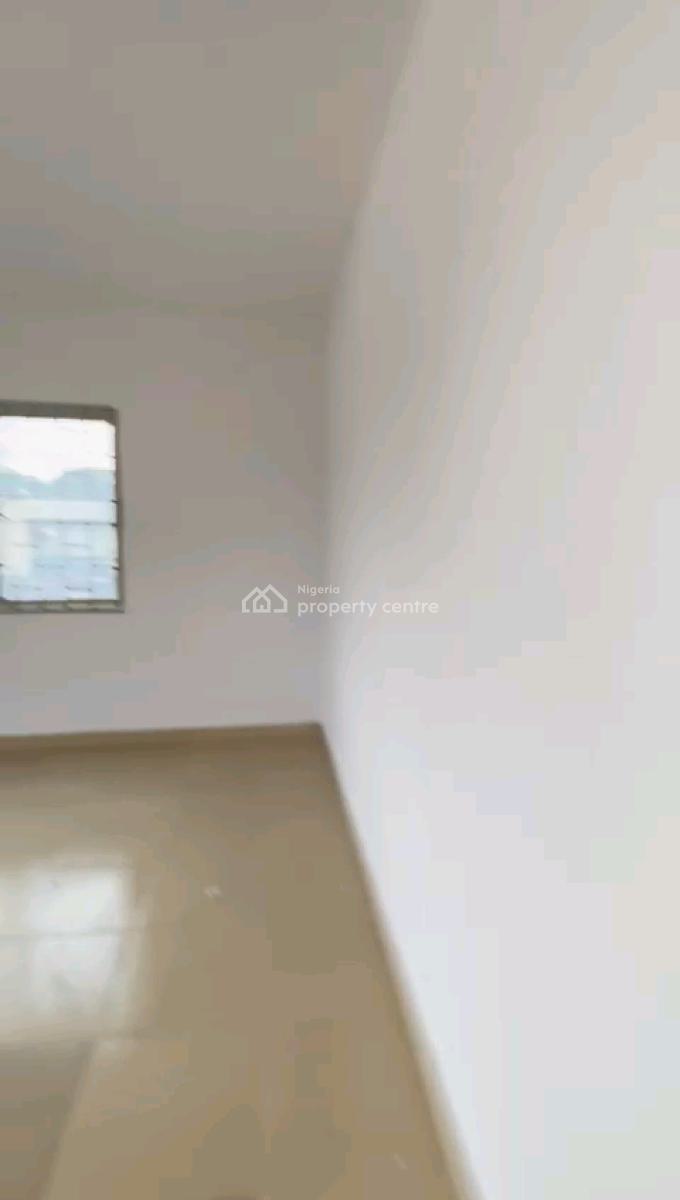 Standard and Neatly Renovated 2 Bedroom Flat, Pedro, Gbagada, Lagos, Flat / Apartment for Rent