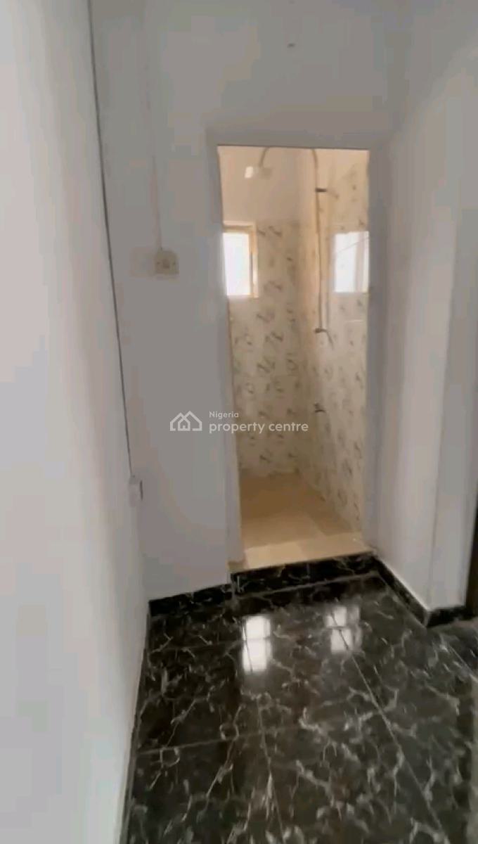 Standard and Neatly Renovated 2 Bedroom Flat, Pedro, Gbagada, Lagos, Flat / Apartment for Rent