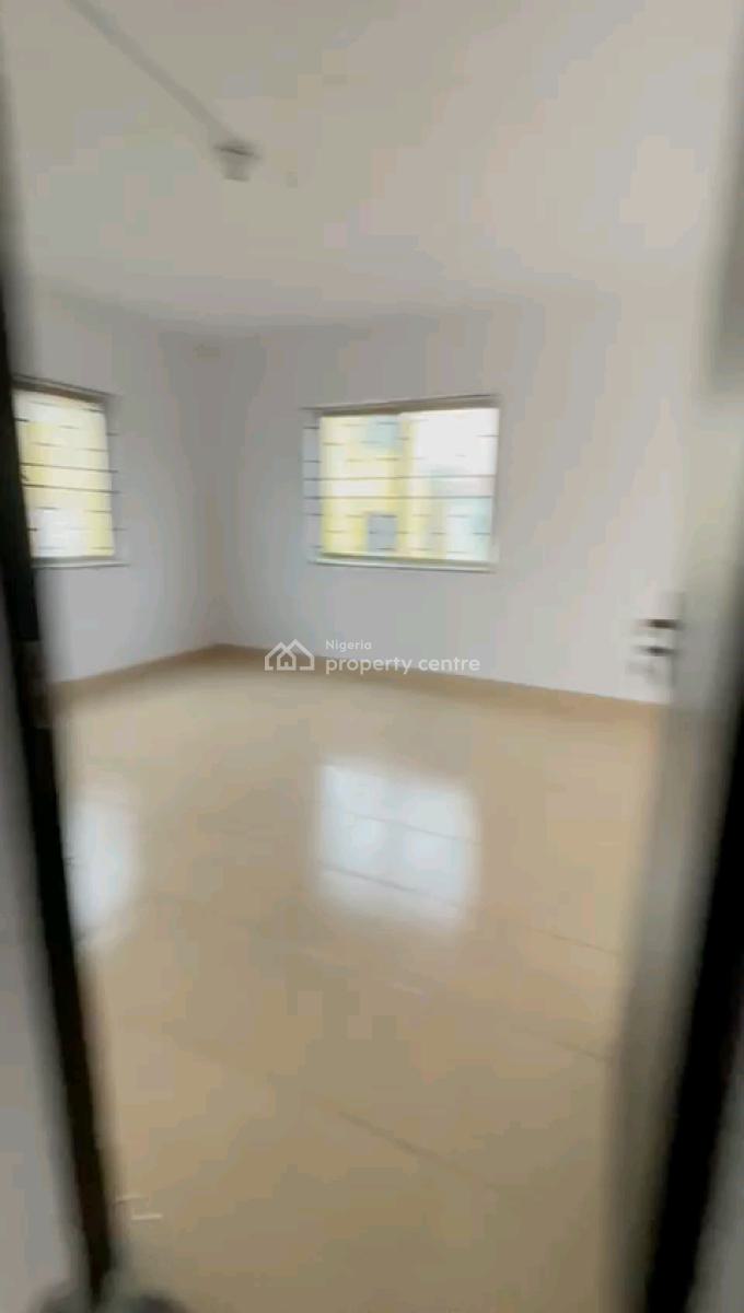 Standard and Neatly Renovated 2 Bedroom Flat, Pedro, Gbagada, Lagos, Flat / Apartment for Rent
