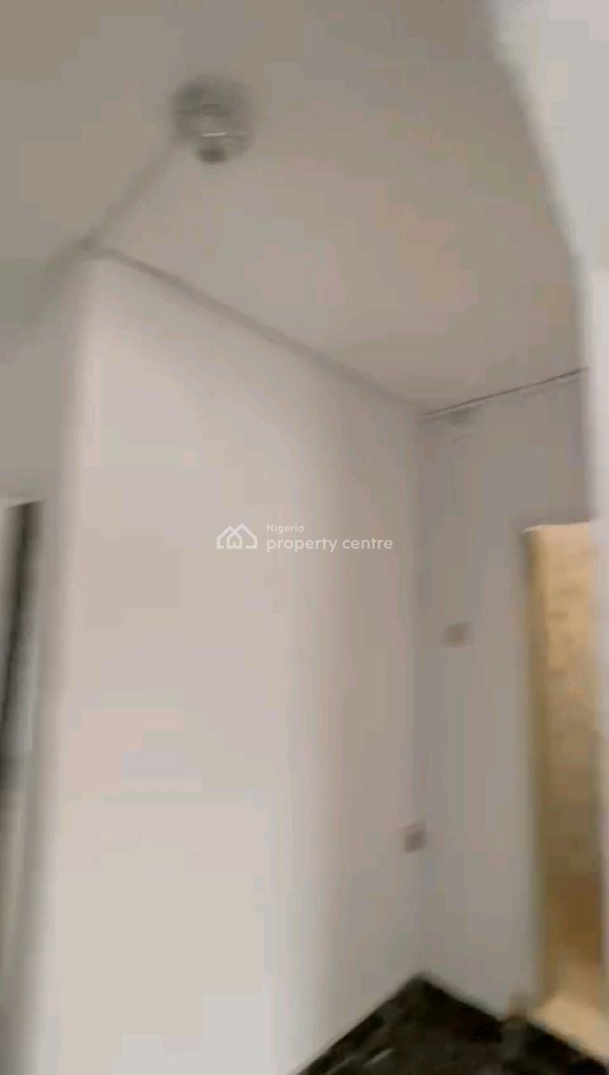 Standard and Neatly Renovated 2 Bedroom Flat, Pedro, Gbagada, Lagos, Flat / Apartment for Rent