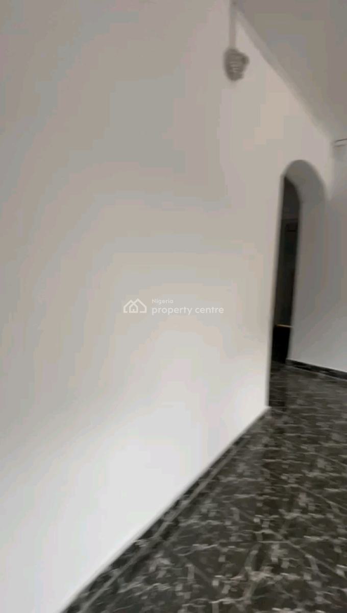 Standard and Neatly Renovated 2 Bedroom Flat, Pedro, Gbagada, Lagos, Flat / Apartment for Rent
