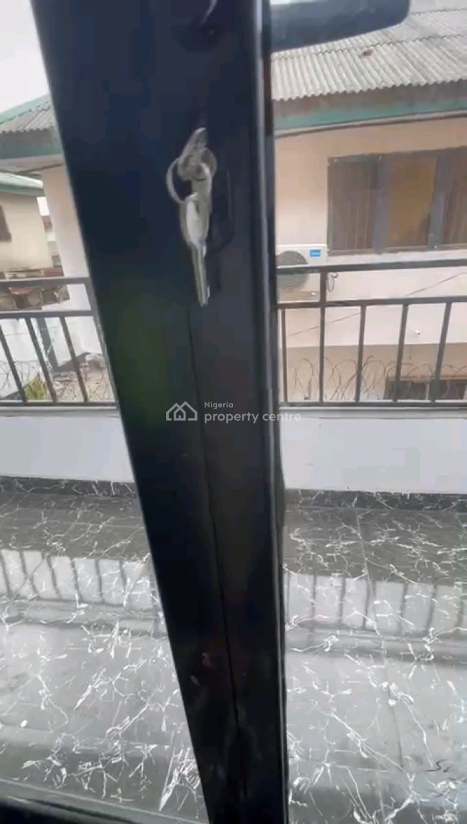 Standard and Neatly Renovated 2 Bedroom Flat, Pedro, Gbagada, Lagos, Flat / Apartment for Rent