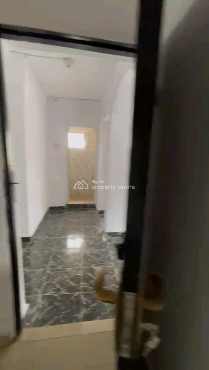 Standard and Neatly Renovated 2 Bedroom Flat, Pedro, Gbagada, Lagos, Flat / Apartment for Rent