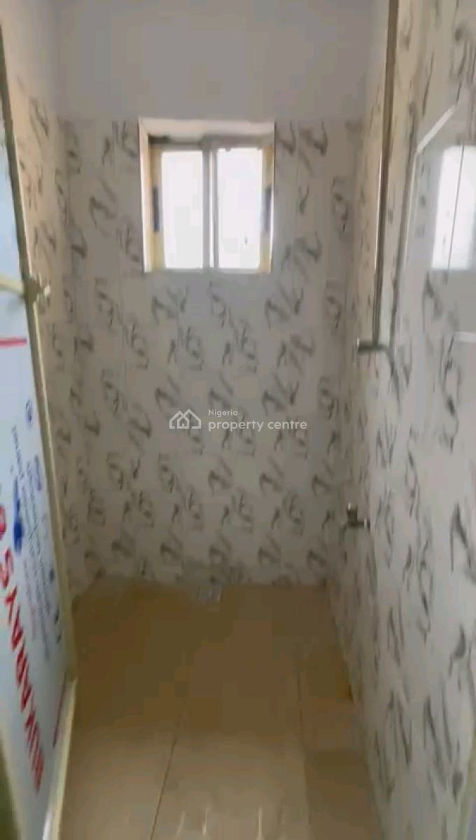 Standard and Neatly Renovated 2 Bedroom Flat, Pedro, Gbagada, Lagos, Flat / Apartment for Rent