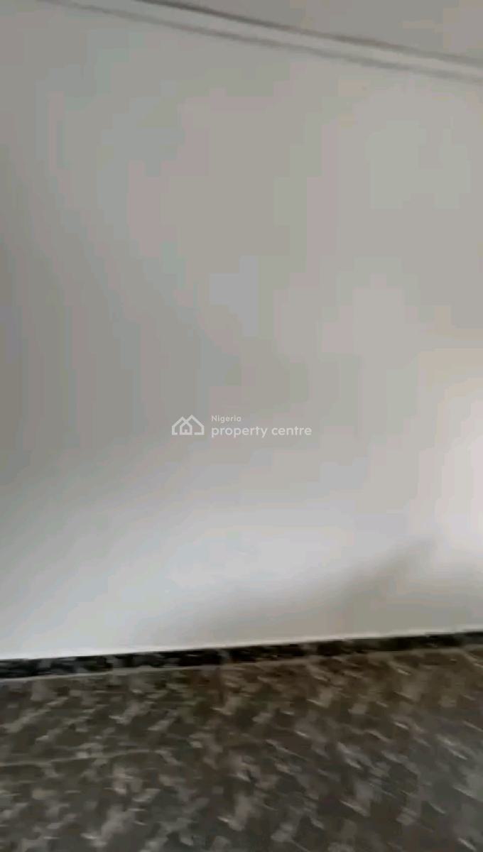 Standard and Neatly Renovated 2 Bedroom Flat, Pedro, Gbagada, Lagos, Flat / Apartment for Rent