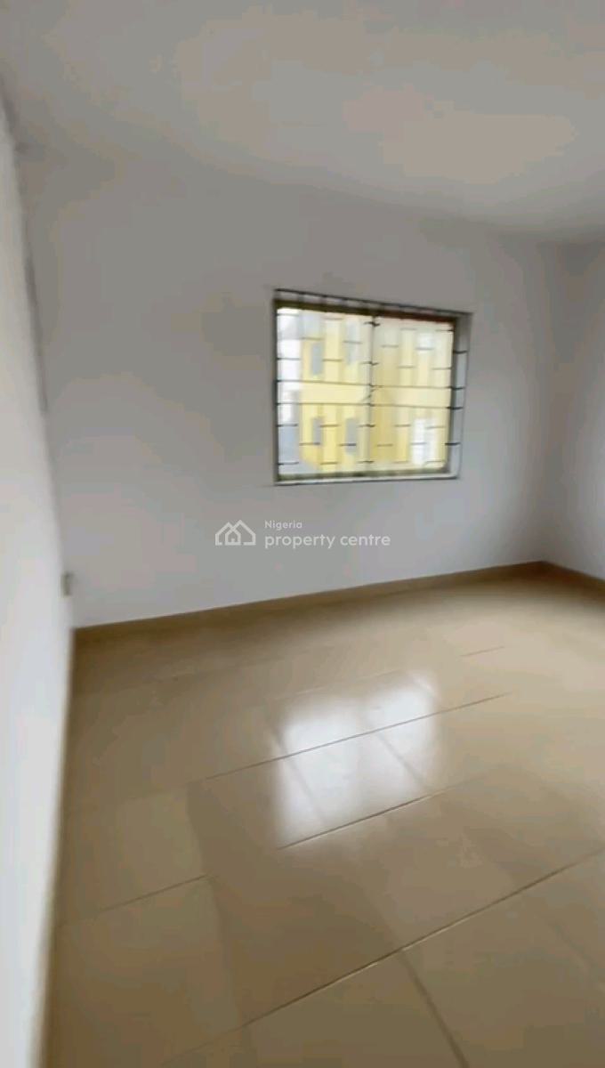 Standard and Neatly Renovated 2 Bedroom Flat, Pedro, Gbagada, Lagos, Flat / Apartment for Rent