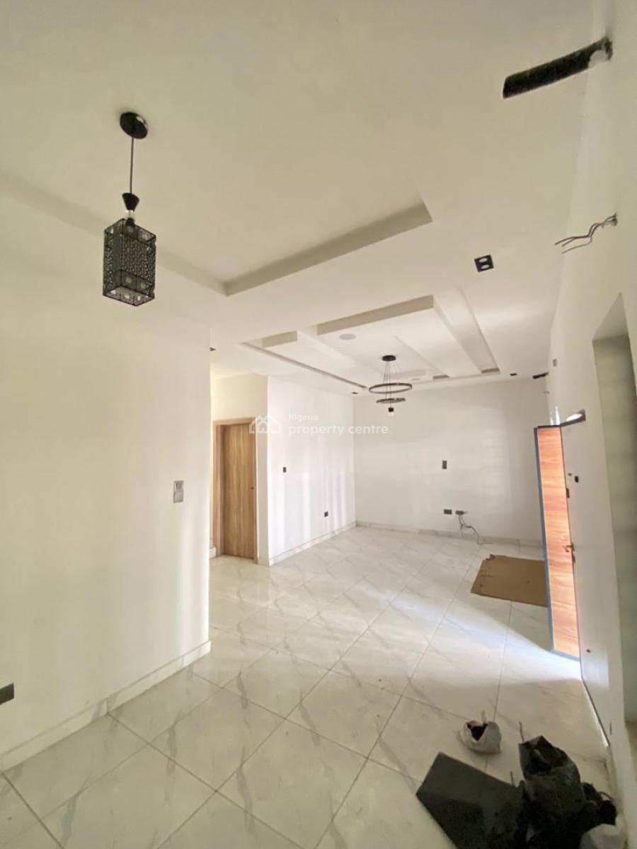 Newly Built 4 Bedroom Terrace Duplex, Orchid, Lekki, Lagos, Terraced Duplex for Sale