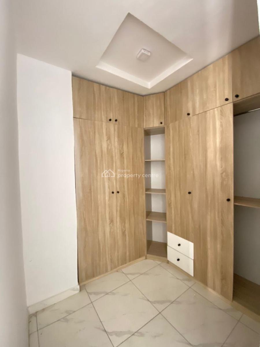 Newly Built 4 Bedroom Terrace Duplex, Orchid, Lekki, Lagos, Terraced Duplex for Sale