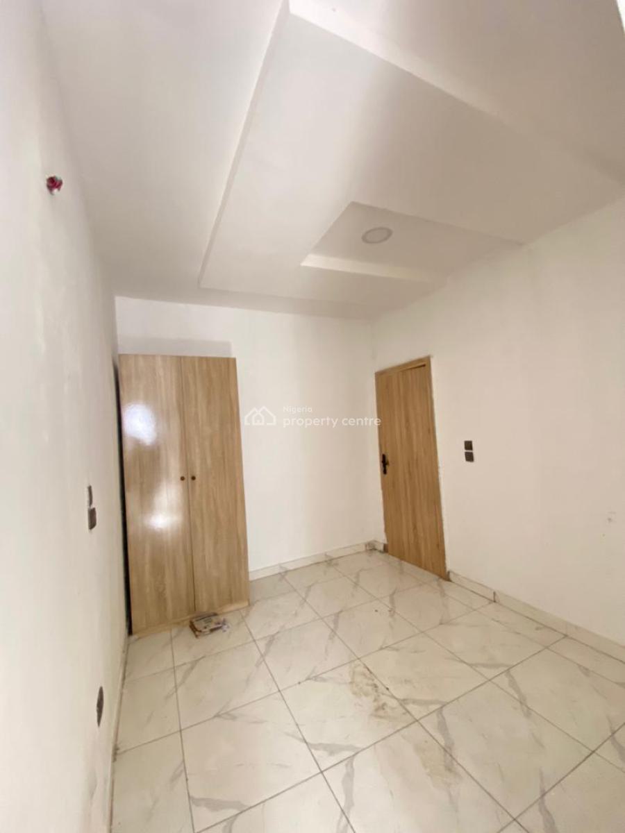 Newly Built 4 Bedroom Terrace Duplex, Orchid, Lekki, Lagos, Terraced Duplex for Sale