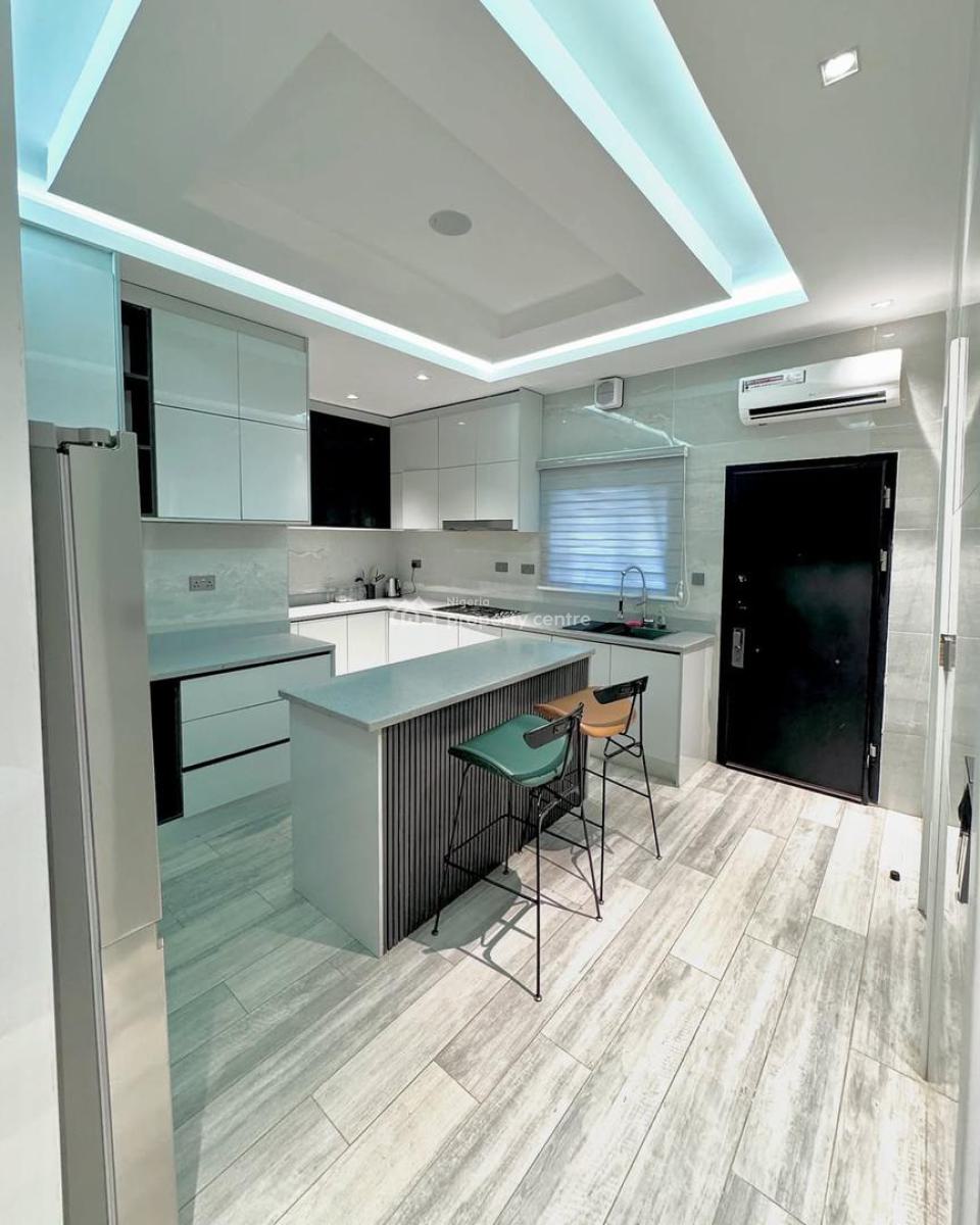 Luxurious Two  Bedroom Apartment Now Available!!, Katampe Extension, Katampe, Abuja, Flat / Apartment Short Let
