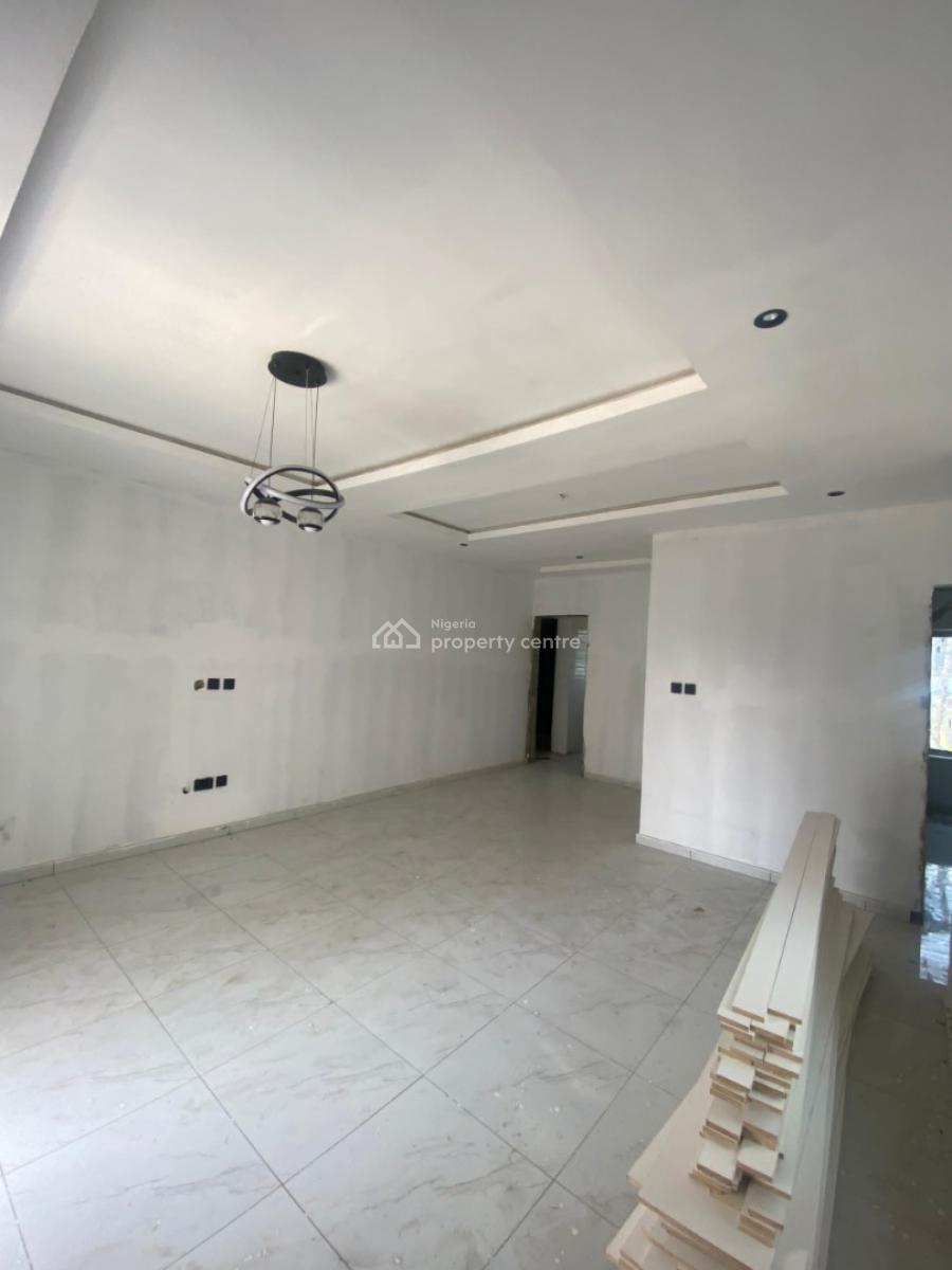Affordable Luxury, Ikate, Lekki, Lagos, Flat / Apartment for Sale