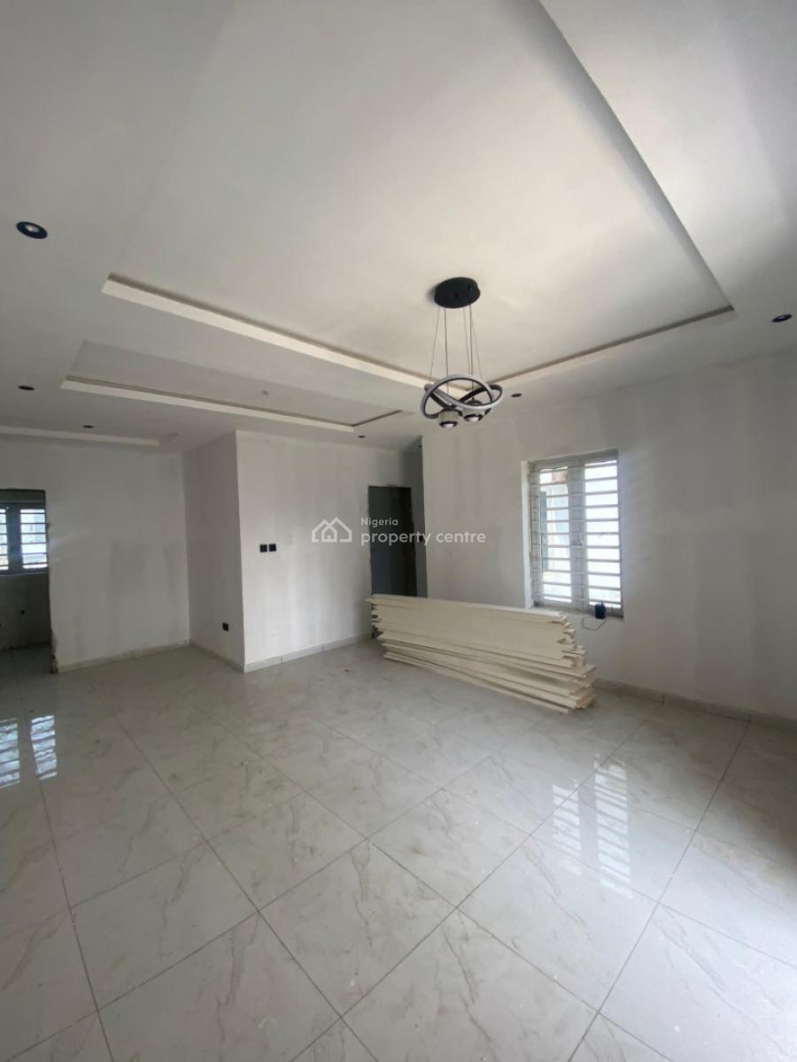 Affordable Luxury, Ikate, Lekki, Lagos, Flat / Apartment for Sale