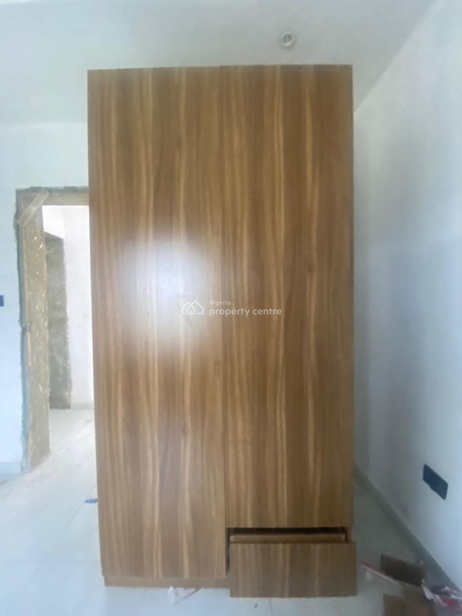 Affordable Luxury, Ikate, Lekki, Lagos, Flat / Apartment for Sale